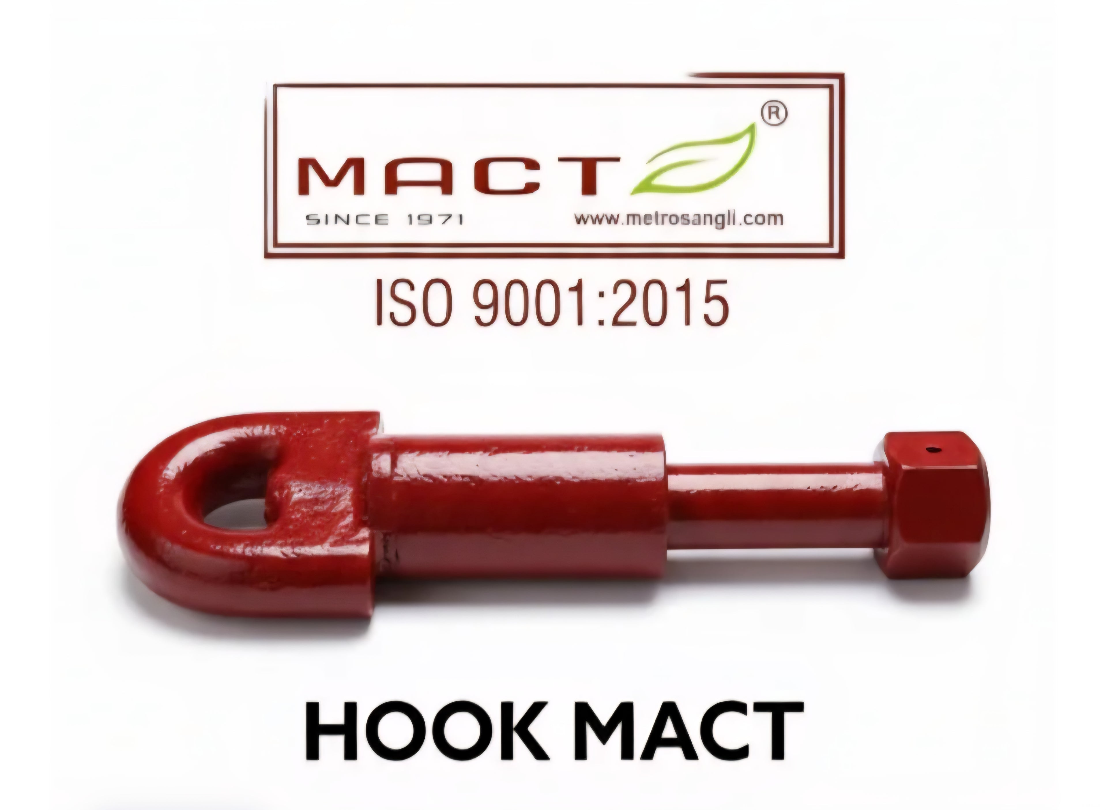 HOOK MACT