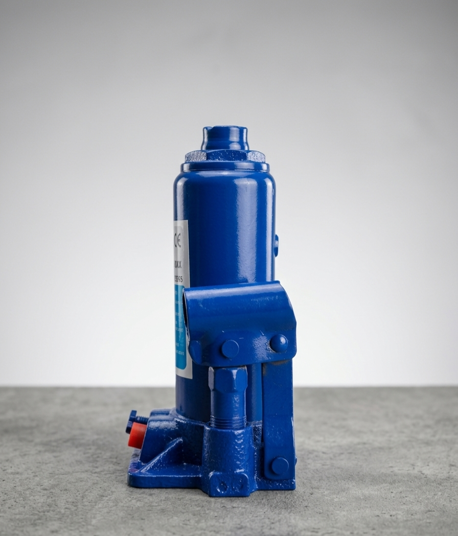 HYDRAULIC BOTTEL JACK FOR CAR 5TON